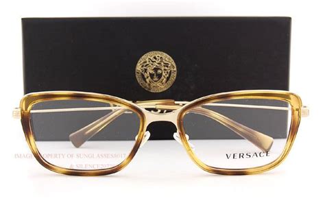 versace frames 1243|Versace frames for men.